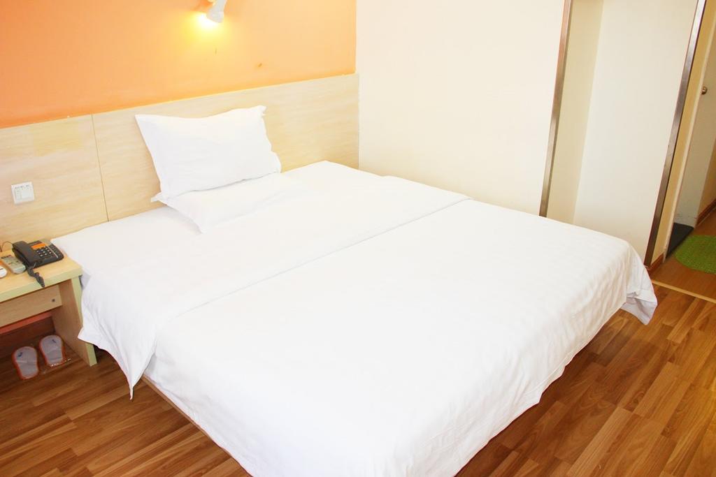 7Days Inn Shaoguang Buxing Street Bilik gambar