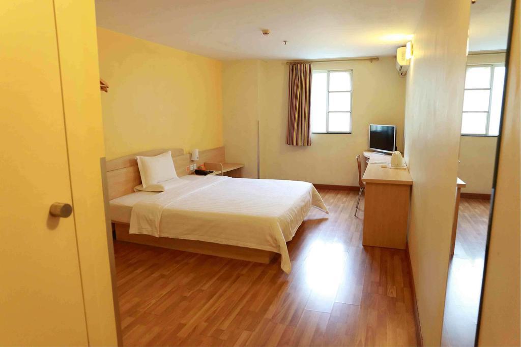 7Days Inn Shaoguang Buxing Street Bilik gambar