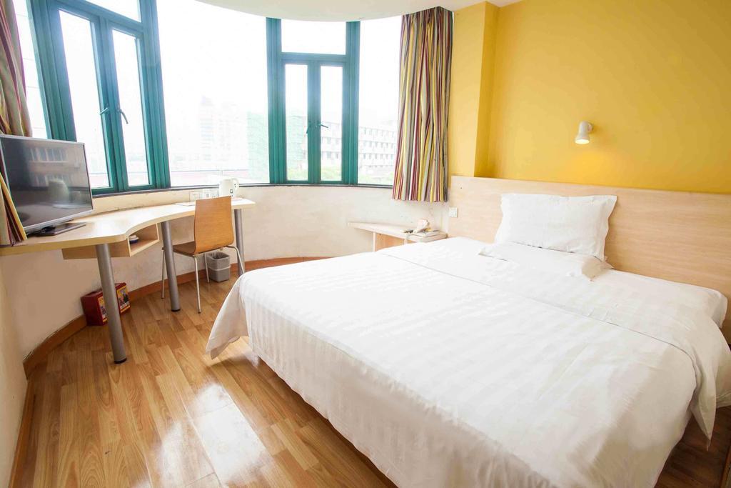 7Days Inn Shaoguang Buxing Street Bilik gambar